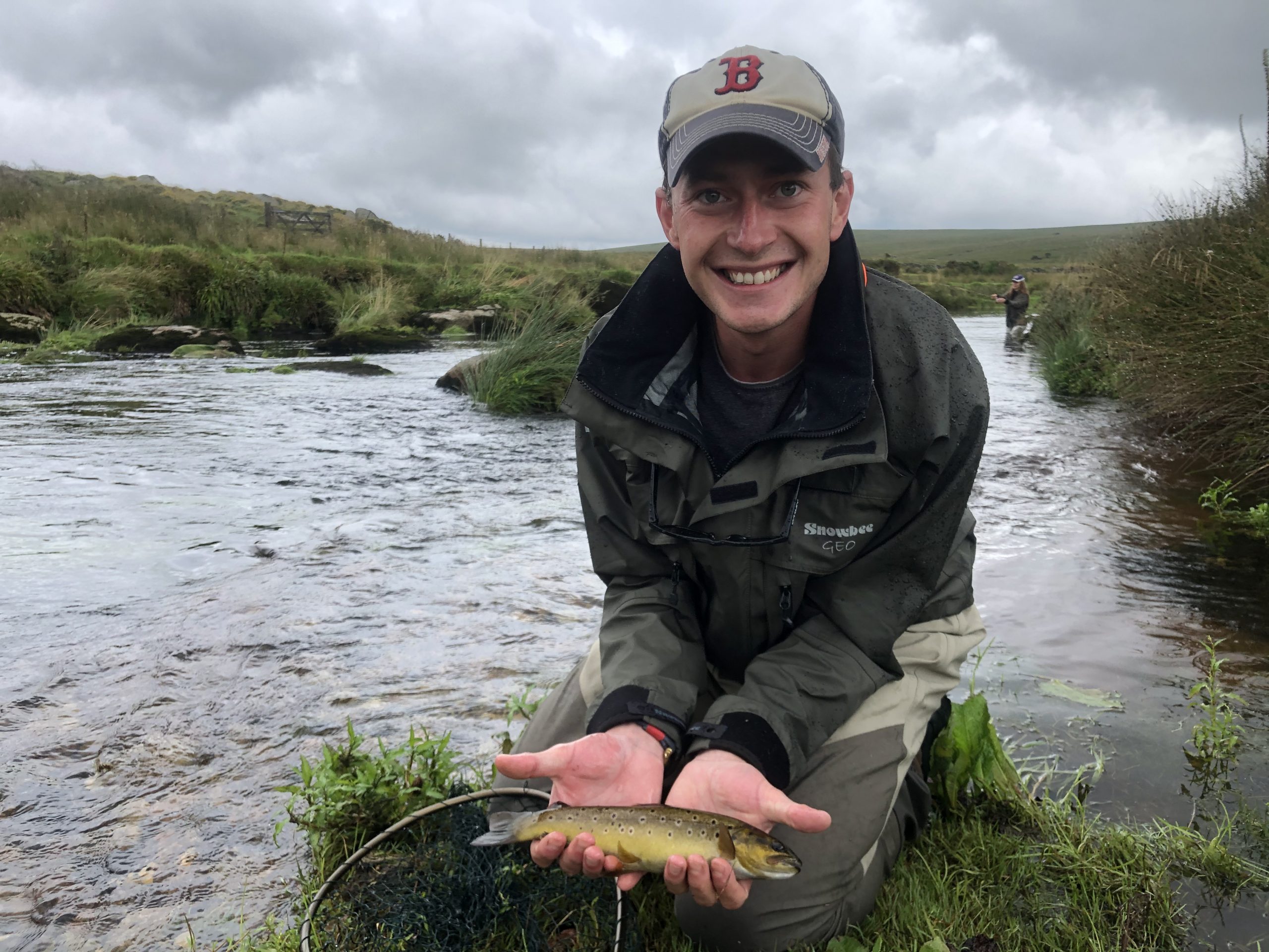 Fly Fishing Gift Vouchers The Devon School of Fly Fishing